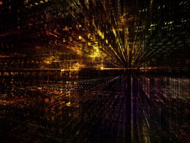 Dijital dünya krallıkları