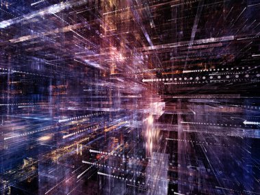 Dijital dünya ötesinde