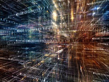 Dijital dünya büyüsü