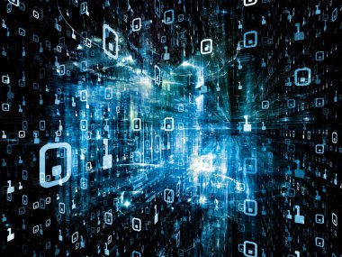 Mecazi dijital alanı