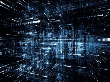 Dijital dünya derinliği