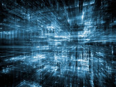 Dijital dünya krallıkları