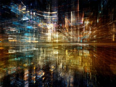 Dijital dünyanın küre