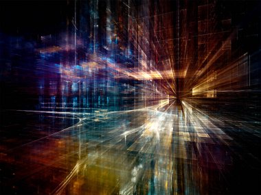 Gelişen dijital dünya