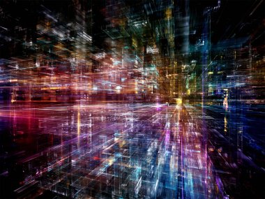 Önceden sanal dünya