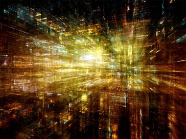 Sanal dünya vizyonu