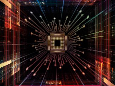 Mecazi dijital işlemci