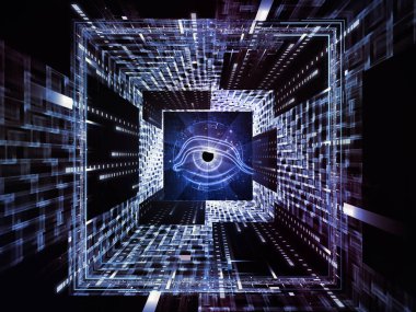 İzlerken ilerleme arka plan