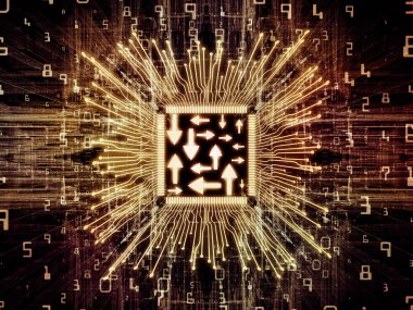 Bilgisayar Cpu unsurları