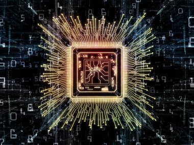 Serin bilgisayar Cpu