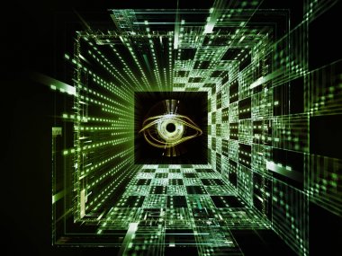 Tasarım tarafından gözlem