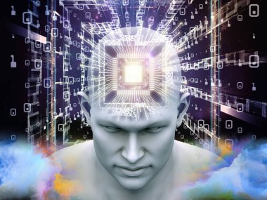 Kavramsal düşünce arka plan