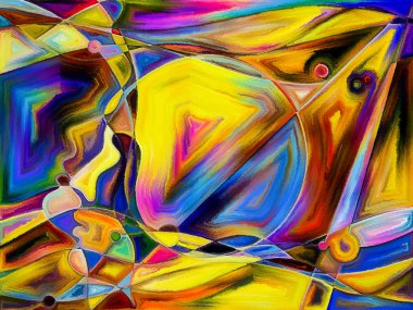 Algı arka plan gerçekliği