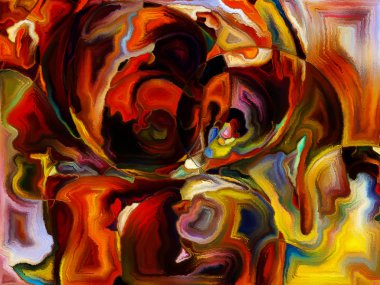 Oyun tonlar arka plan