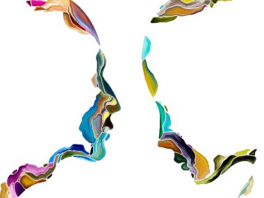 Sanal kendini parçalanma