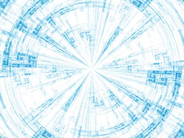 Veri bloğu dönüşü hızlanması