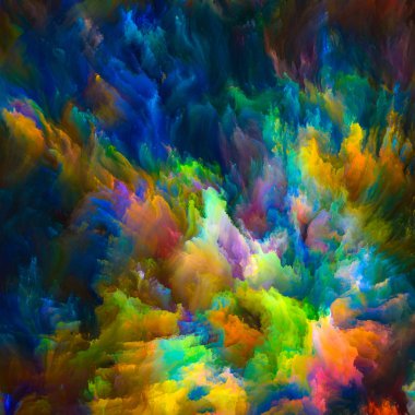 Gerçeklik sanal tuval