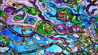 Sinerji Kurşunlu cam