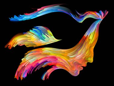 Kavramsal düşünme arka plan