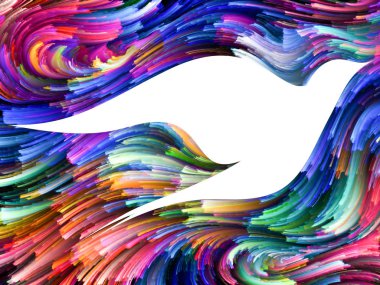 Uçuş arka plan renkleri