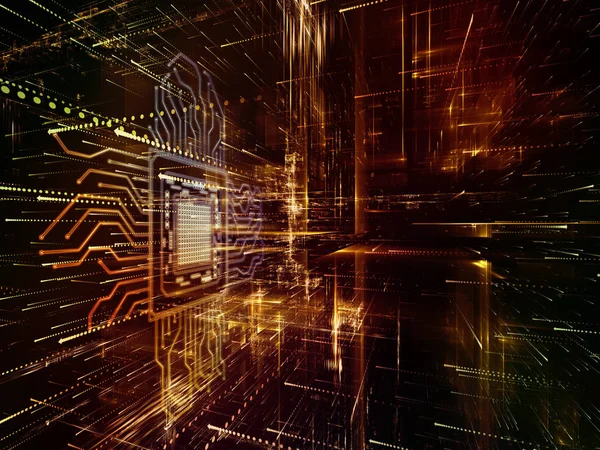 Dijital dünyanın sanal yaşam