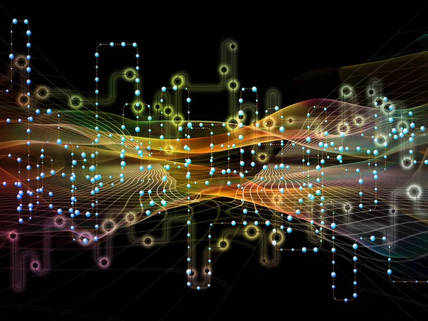 Veri aktarımları arayışı içinde