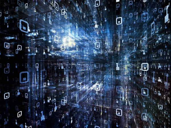 Gelişen dijital dünya