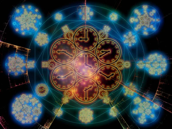 Meditasyon kez üzerinde son