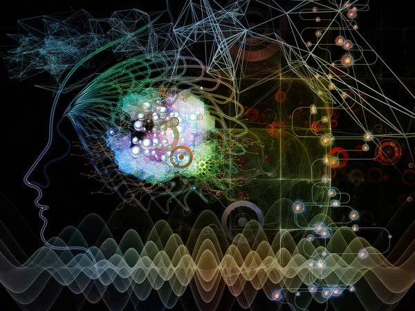 Kavramsal makine bilinç