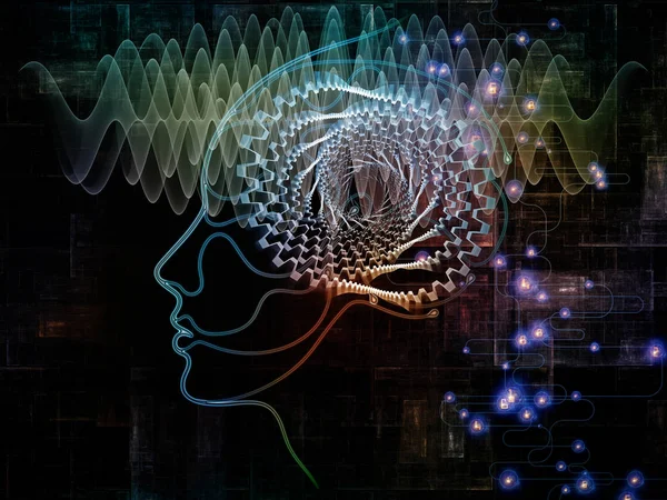 Gelişen makine bilinç