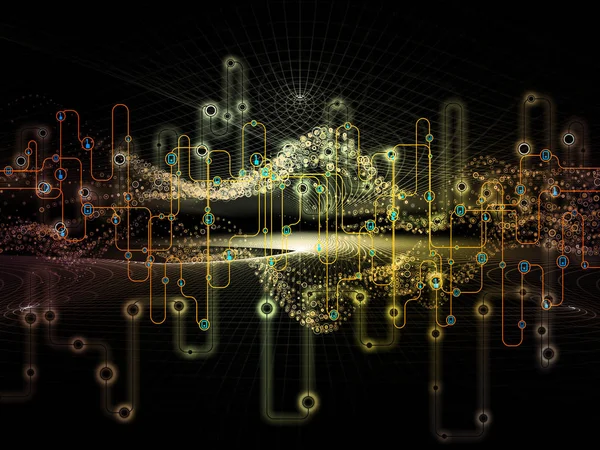 Veri akışı teknolojileri