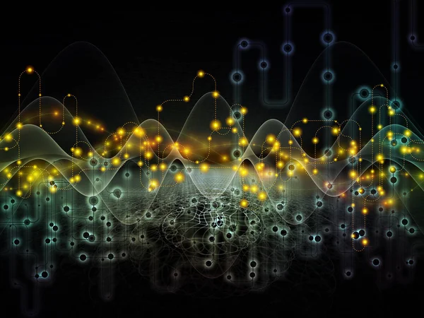 Veri akışı mekanizması