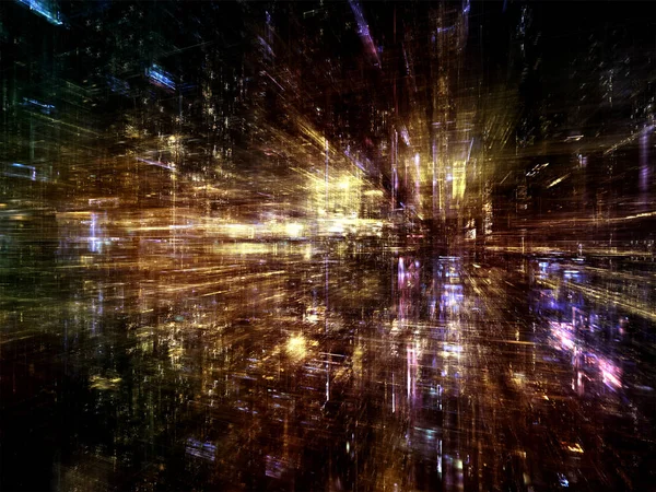 Dijital dünya bilgisayar