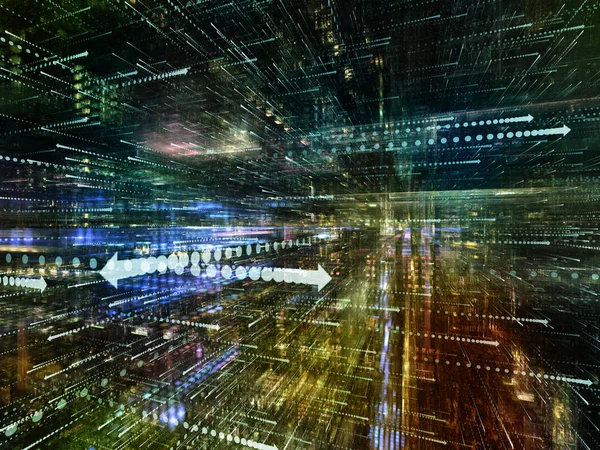 Sanal dijital dünya