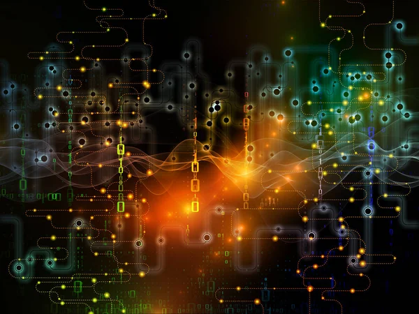 Veri akışı dalgaları