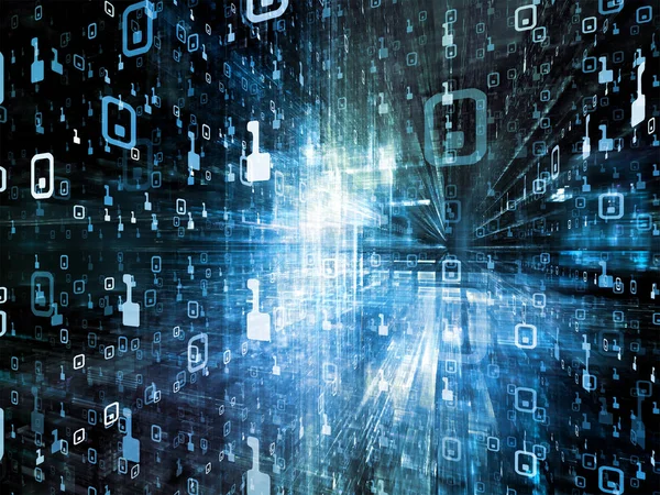 Sanal dünya ışıkları