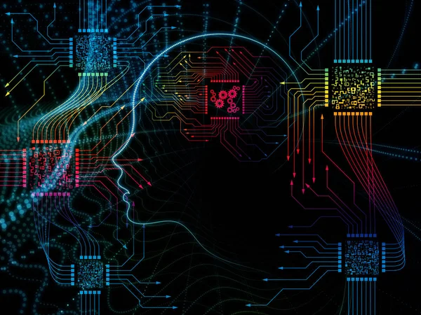 Kavramsal makine bilinç