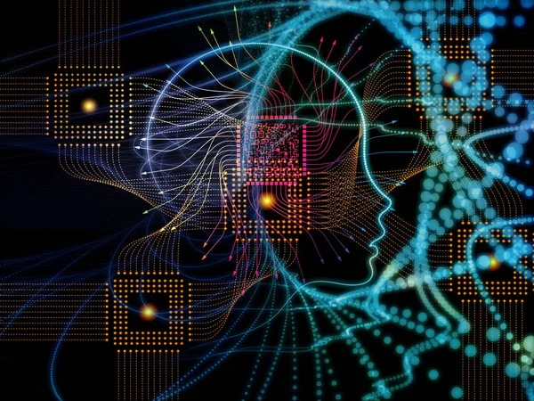 Makine bilinç alemlerine