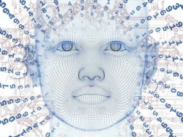 Dijital zihin görselleştirme