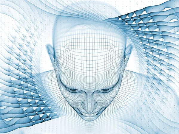 Parlayan akıl kavramı