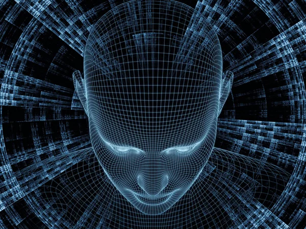 Dijital kimlik unsurları