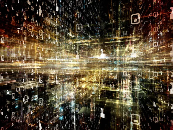 Sanal dünya görselleştirme