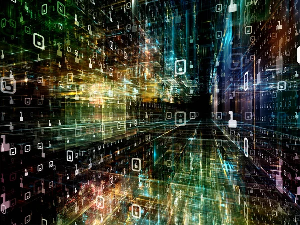 Sanal dünya vizyonu