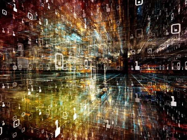 Sanal dünyaya kapı