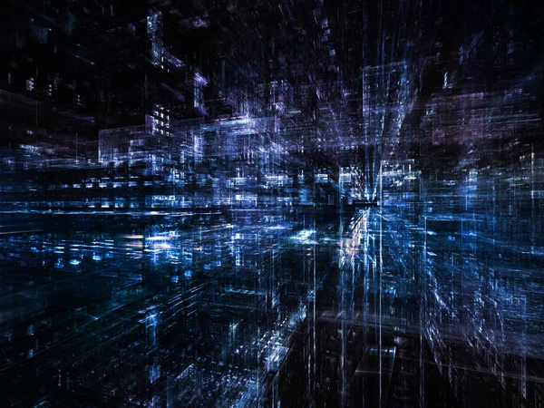 Sanal dijital dünya