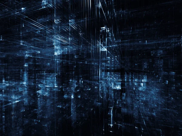 Dijital dünya patlayan