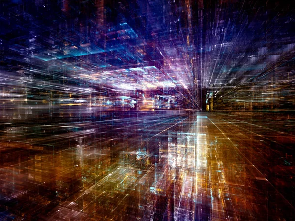 Karmaşık dijital dünya