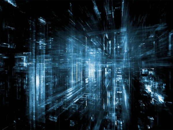 Sanal dünya ötesinde