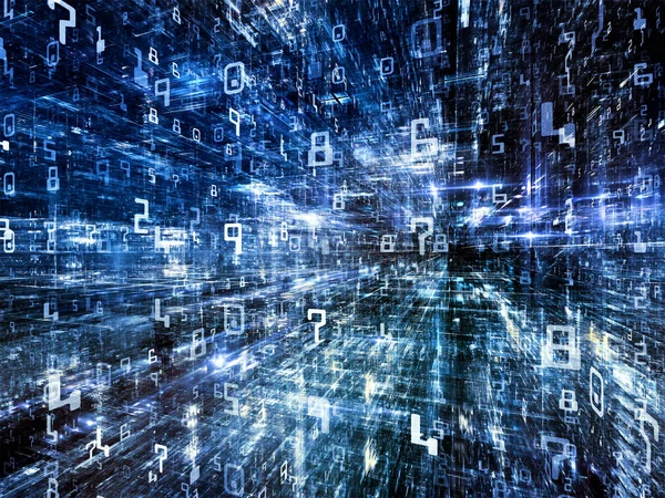 Gelişen dijital alanı