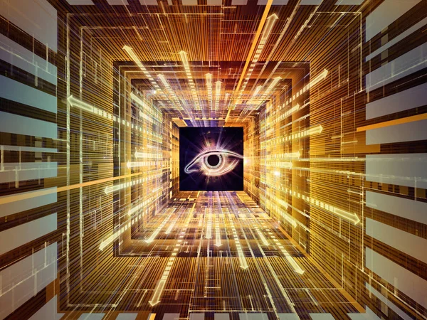 Gözlem teknolojileri arka plan